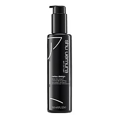 Netsu Design - crema pre piega per tutti i tipi di capelli, SHU UEMURA ART OF HAIR
